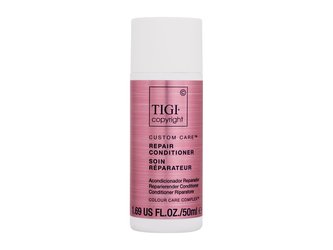Tigi Copyright Custom Care Kondicionér Repair Conditioner 50 ml pro ženy