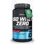 BioTech Iso Whey Zero 908 g raspberry (malina)