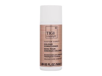 Tigi Copyright Custom Care Kondicionér Colour Conditioner 50 ml pro ženy