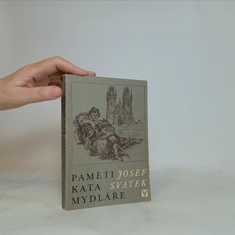 Paměti kata Mydláře