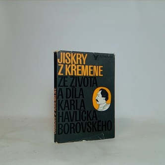 Jiskry z křemene