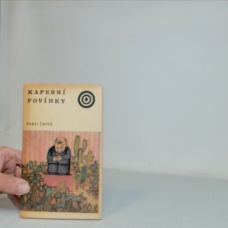 Kapesní povídky