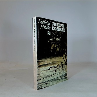 Neklidné příběhy