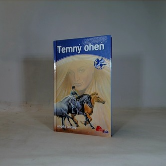Temný oheň
