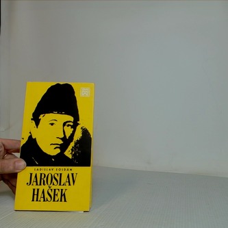 Jaroslav Hašek