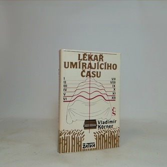 Lékař umírajícího času