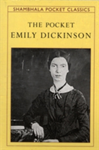 The Pocket Emily Dickinson