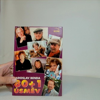 80 + 1 usměv