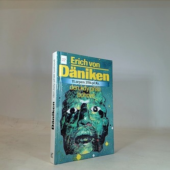 11.srpen 3114 př.Kr. den, kdy přišli bohové