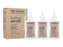Revlon Professional Lasting Shape Pro podporu vln Curly Curling Lotion 3x100 ml Natural Hair 1 pro ženy