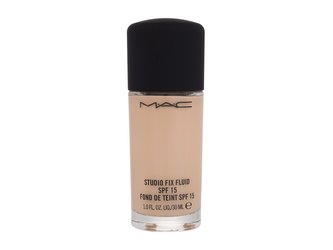 MAC Studio Makeup Fix Fluid 30 ml NC17 SPF15 pro ženy