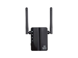 Repeater GETI GWR01 Wi-Fi 2,4GHz