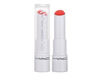 MAC Glow Play Balzám na rty Lip Balm 3,6 g 453 Rouge Awakening pro ženy
