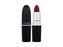 MAC Matte Lipstick Rtěnka 3 g 665 Ring The Alarm pro ženy