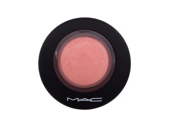 MAC Mineralize Blush Tvářenka 4 g Like Me, Love Me pro ženy