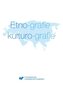Etno-grafie, kulturo-grafie