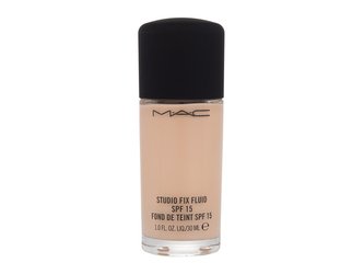 MAC Studio Makeup Fix Fluid 30 ml C4 SPF15 pro ženy
