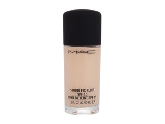 MAC Studio Makeup Fix Fluid 30 ml NC12 SPF15 pro ženy