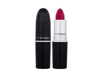 MAC Amplified Créme Lipstick Rtěnka 3 g 133 Just Wondering pro ženy