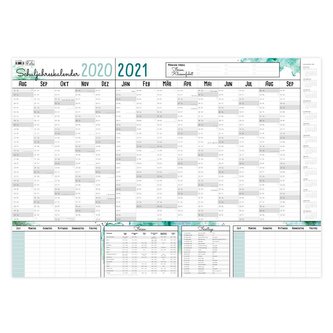 Schöne Tage Kalender 2024