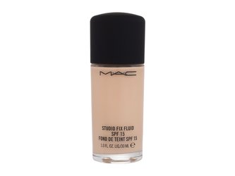 MAC Studio Makeup Fix Fluid 30 ml NC16 SPF15 pro ženy