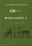 Myslivost I. (2.vydání)