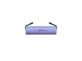 Baterie nabíjecí Li-Ion 18650 3,7V/2500mAh 5C MOTOMA s páskovými vývody