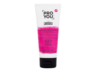 Revlon Professional ProYou Maska na vlasy The Keeper Color Care Mask 60 ml pro ženy