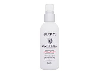 Revlon Professional Eksperience Přípravek proti padání vlasů Anti Hair Loss Revitalizing Cleanser 125 ml pro ženy