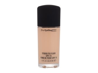 MAC Studio Makeup Fix Fluid 30 ml NC18 SPF15 pro ženy