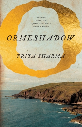 ORMESHADOW
