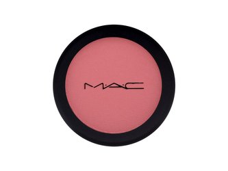 MAC Powder Blush Tvářenka 6 g Fleur Power pro ženy