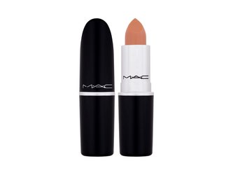 MAC Lustreglass Lipstick Rtěnka 3 g 541 Mars To Your Venus pro ženy