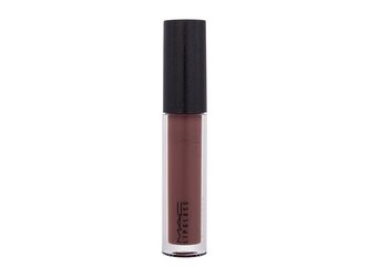 MAC Lipglass Lesk na rty 3,1 ml 336 Bittersweet Me pro ženy