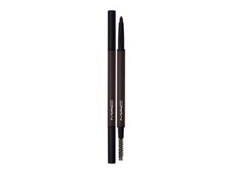 MAC Eye Brows Styler Tužka na obočí 0,09 g Genuine Aubergine pro ženy