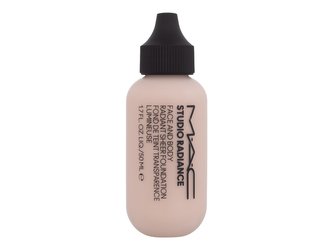 MAC Studio Radiance Makeup Face And Body Radiant Sheer Foundation 50 ml W1 pro ženy