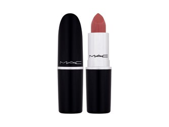 MAC Lustreglass Lipstick Rtěnka 3 g 558 Can You Tell? pro ženy