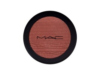 MAC Extra Dimension Tvářenka Blush 4 g Hard To Get pro ženy
