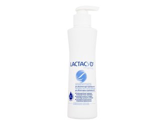 Lactacyd Pharma Intimní kosmetika Long Lasting Hydration 250 ml pro ženy