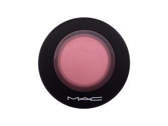 MAC Mineralize Blush Tvářenka 3,2 g Gentle pro ženy