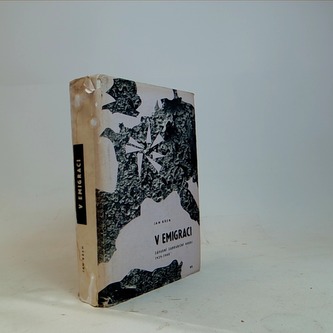 V emigraci
