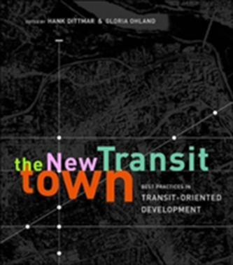 The New Transit Town