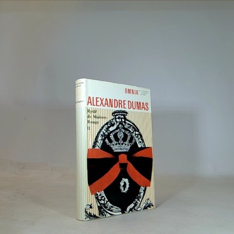 Rytíř de Maison Rouge II