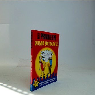 Dumb Britain 2