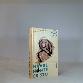Hrabě Monte Cristo