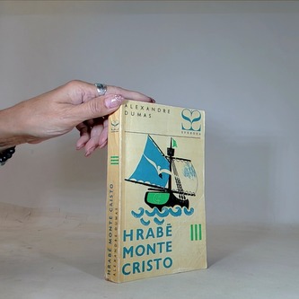 Hrabě Monte Cristo III