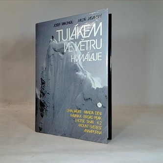 Tulákem ve větru Himálaje Tulákem ve větru Himálaje