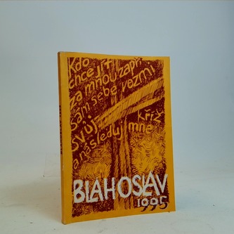 Blahoslav 1995