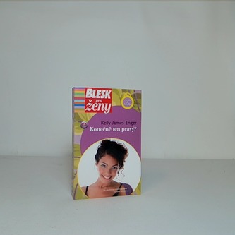 Konečně ten pravý?