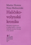 Haličsko-volynská kronika